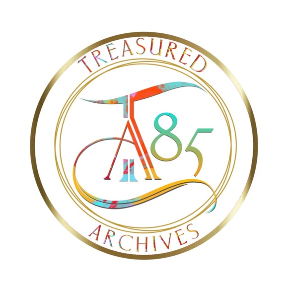 treasures85
